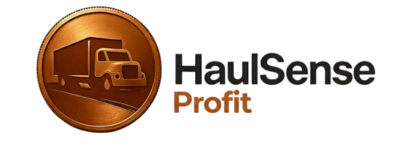 HaulSense Profit
